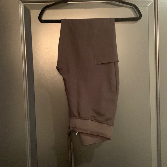 Mandala Cargo Scrub joggers - Picture 1 of 7